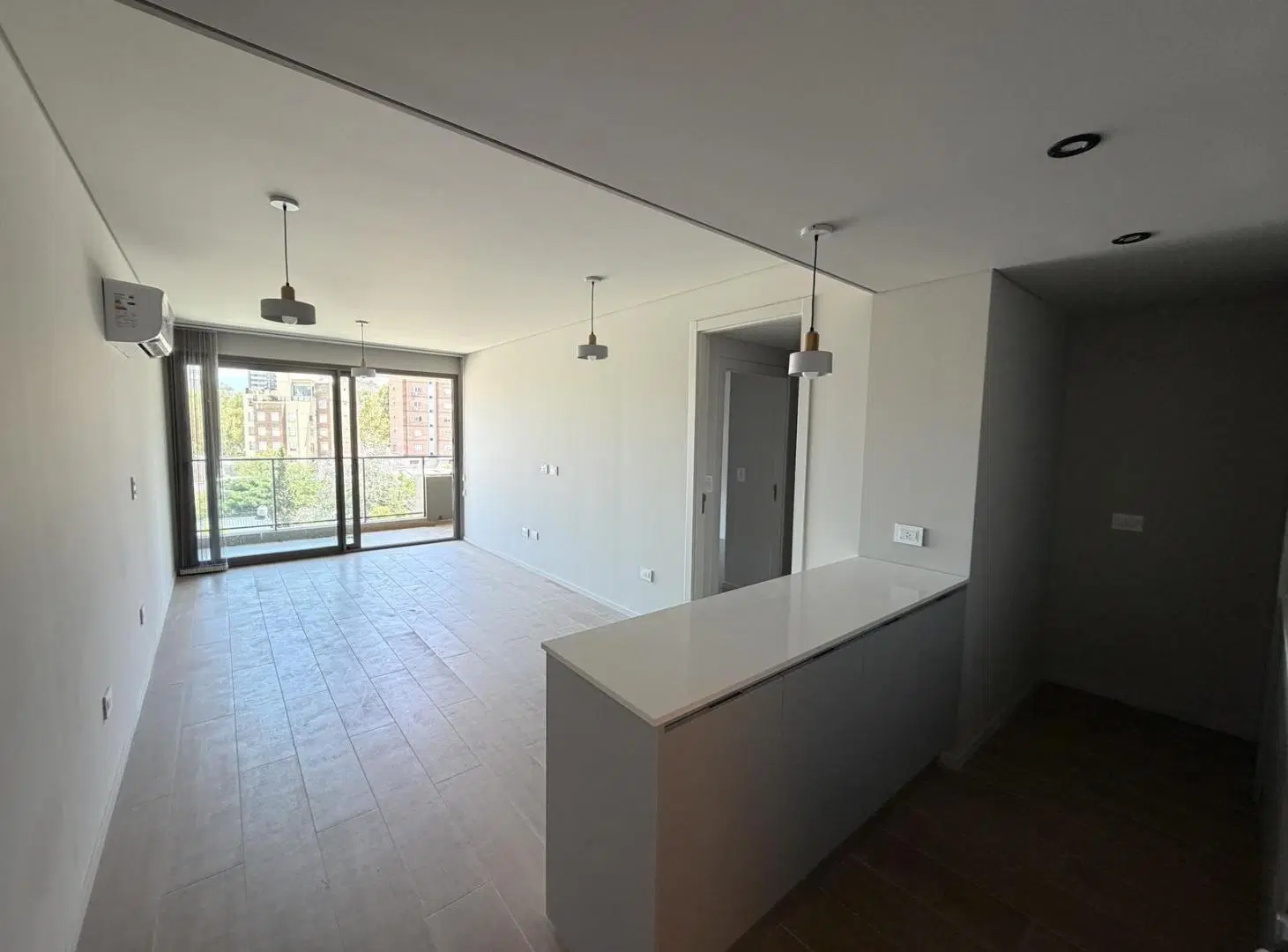 Departamento en Alquiler 1 dormitorio, Córdoba al 500, Neuquén Capital 5