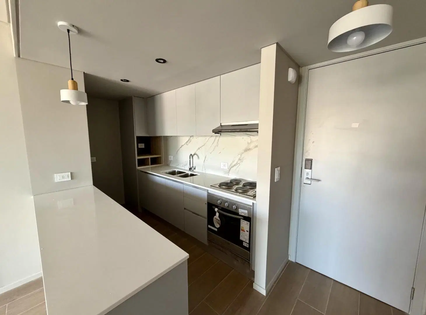 Departamento en Alquiler 1 dormitorio, Córdoba al 500, Neuquén Capital 4