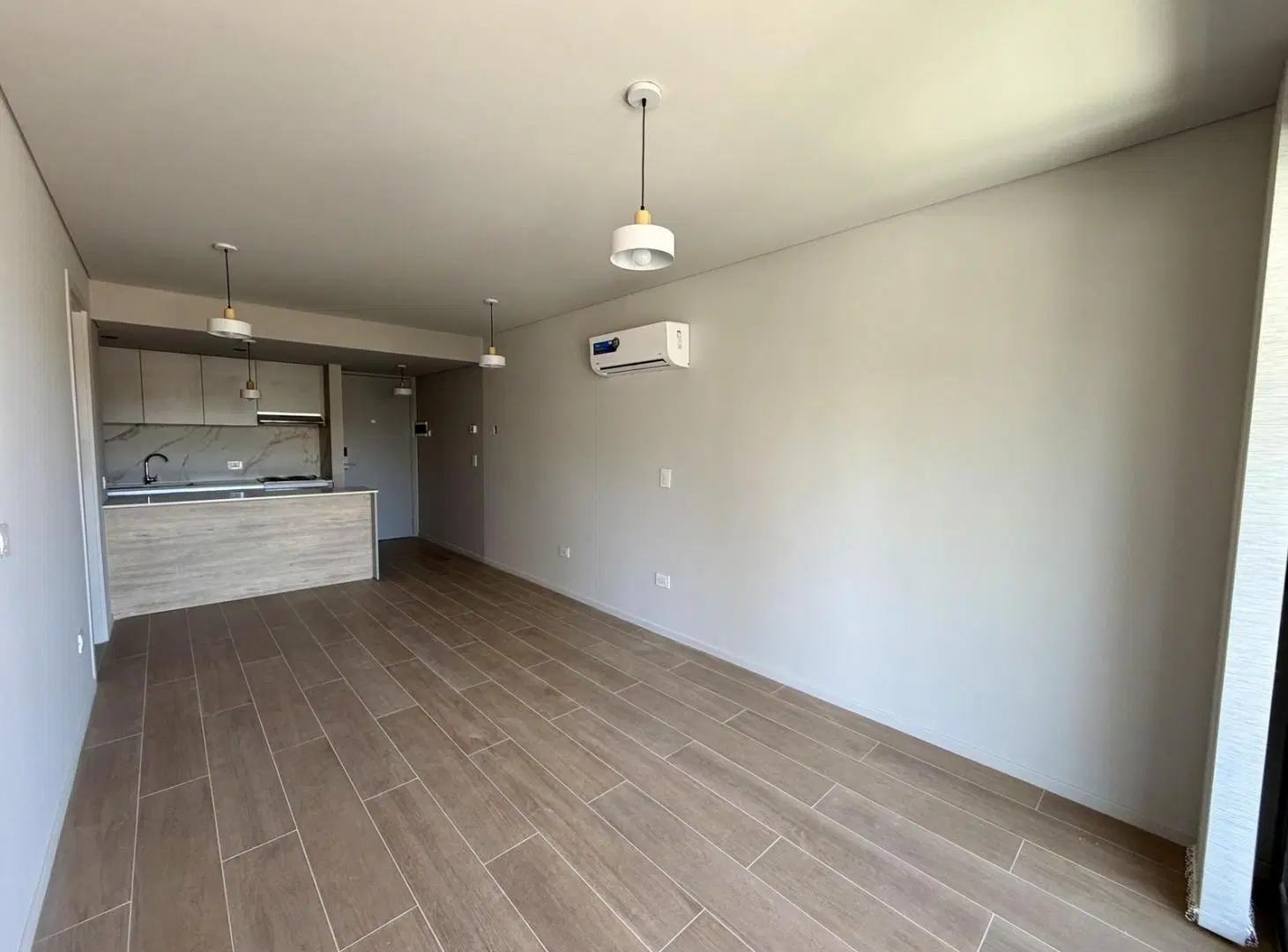 Departamento en Alquiler 1 dormitorio, Córdoba al 500, Neuquén Capital 8