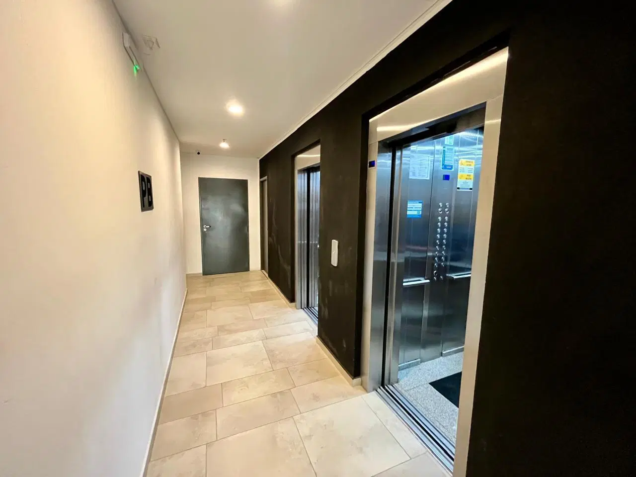 Departamento a Estrenar en Alquiler 1 dormitorio, Carlos H Rodríguez 570, Neuquén 1