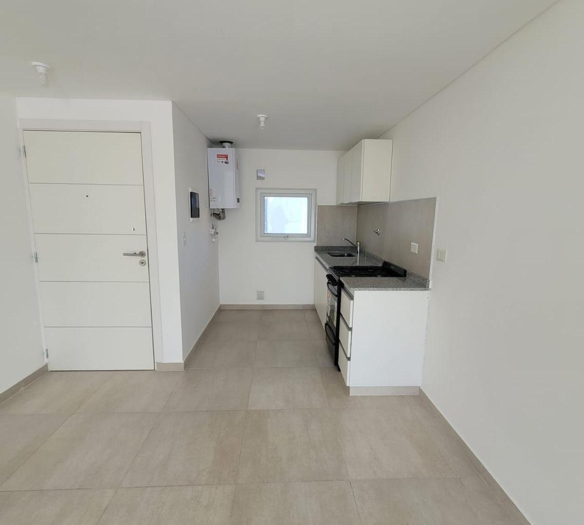 Foto de Departamento a Estrenar en Alquiler 1 dormitorio, Carlos H Rodríguez, imagen 5