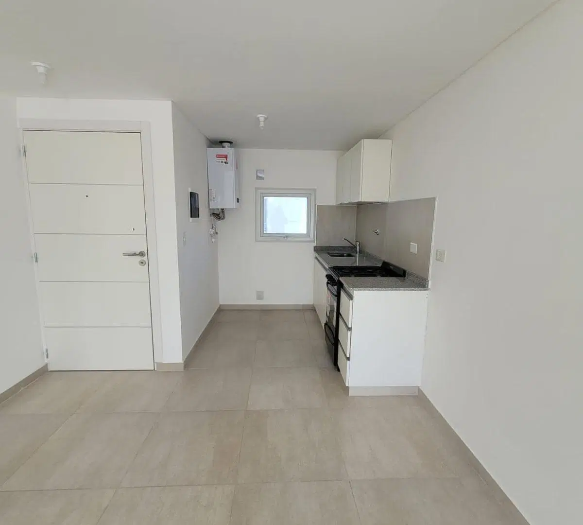 Departamento a Estrenar en Alquiler 1 dormitorio, Carlos H Rodríguez 570, Neuquén 5