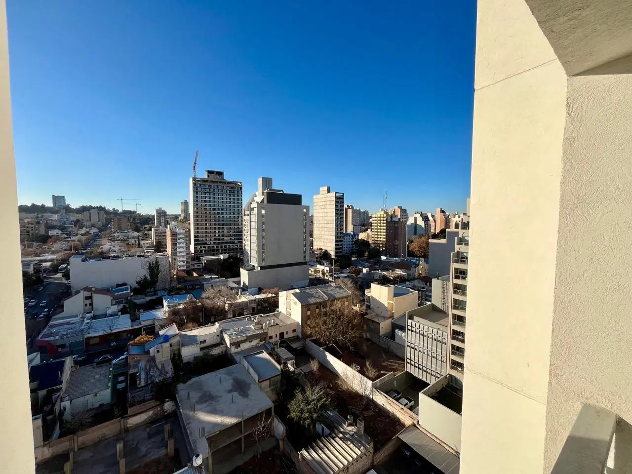 Departamento a Estrenar en Alquiler 1 dormitorio, Carlos H Rodríguez 570, Neuquén 8