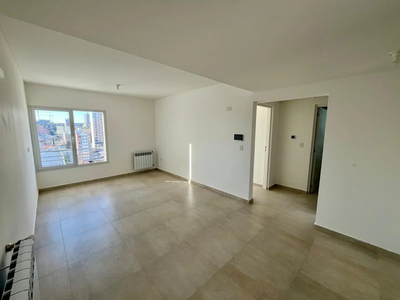 Departamento a Estrenar en Alquiler 1 dormitorio, Carlos H Rodríguez 570, Neuquén 3