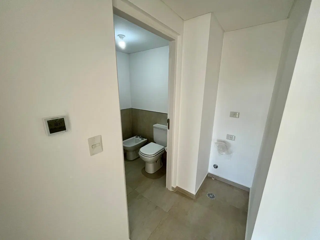 Departamento a Estrenar en Alquiler 1 dormitorio, Carlos H Rodríguez 570, Neuquén 4
