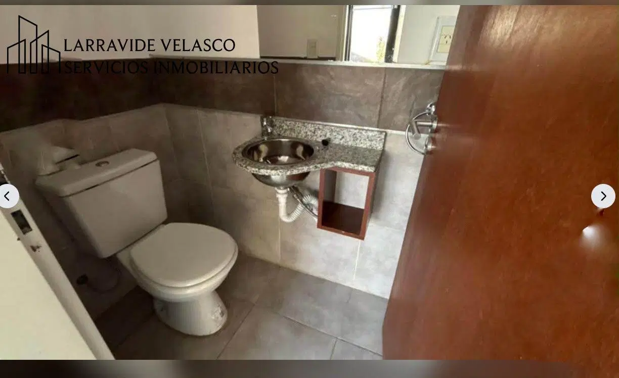Dúplex en Alquiler - Confluencia Urbana 8