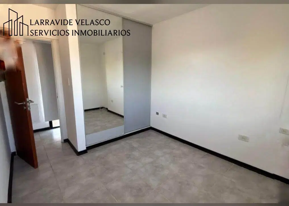 Dúplex en Alquiler - Confluencia Urbana 2