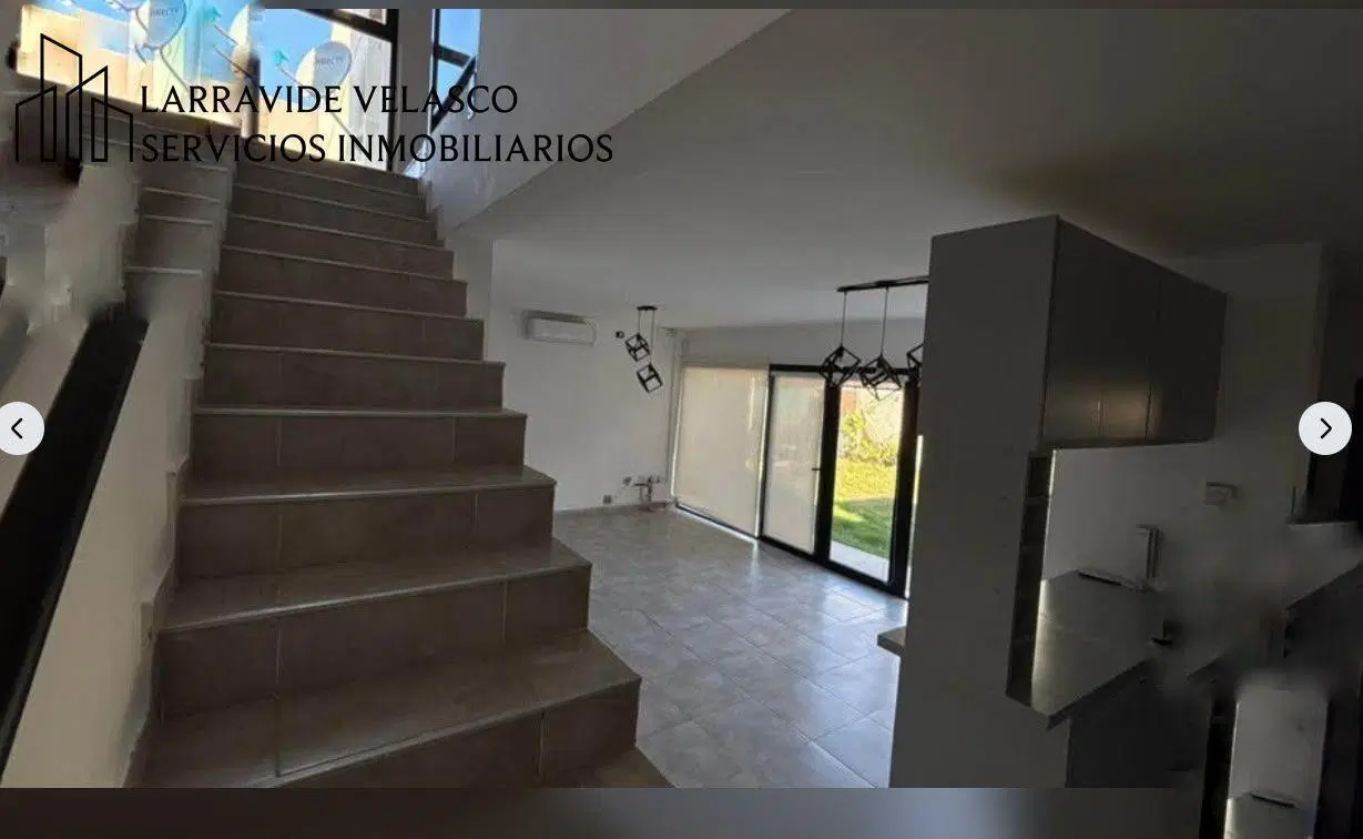 Dúplex en Alquiler - Confluencia Urbana 5