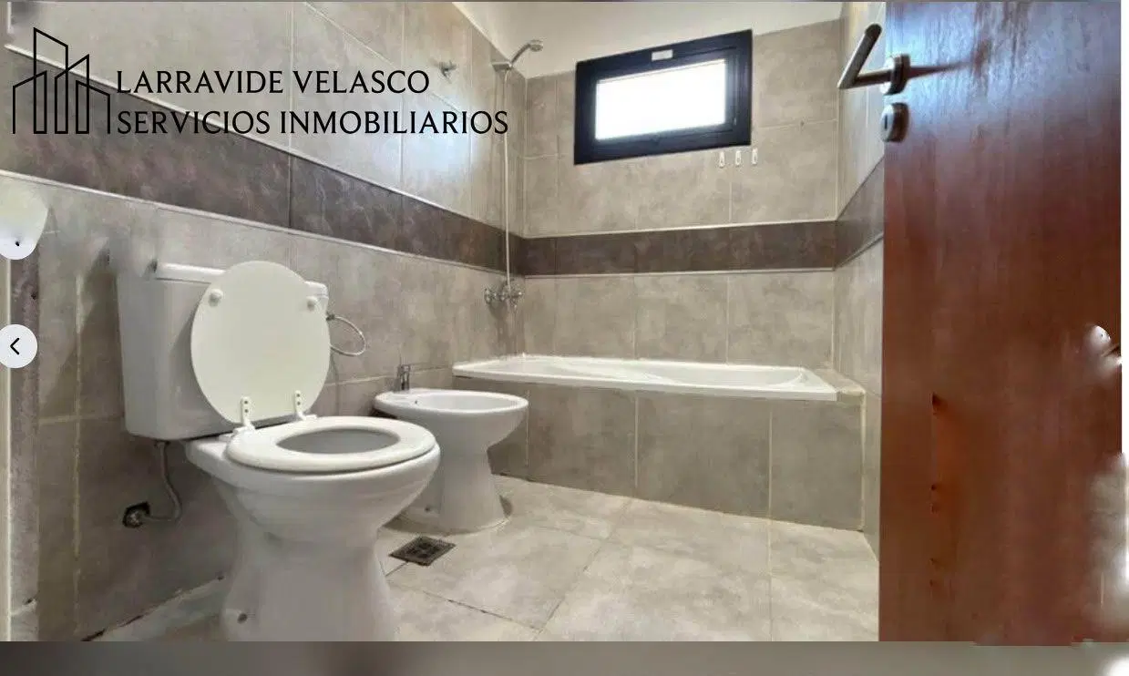 Dúplex en Alquiler - Confluencia Urbana 4