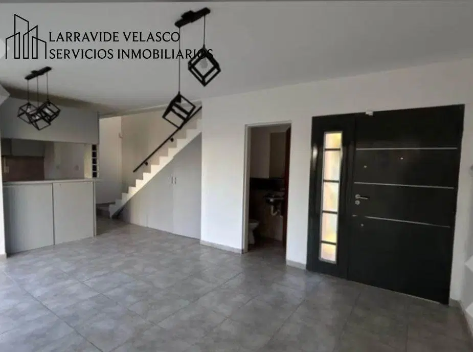 Dúplex en Alquiler - Confluencia Urbana 3
