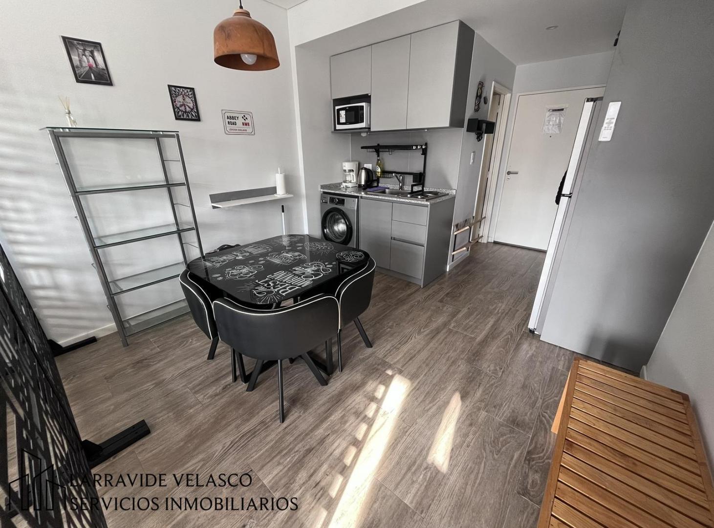 Foto de Departamento Monoambiente - Pleno centro de Neuquén, imagen 5