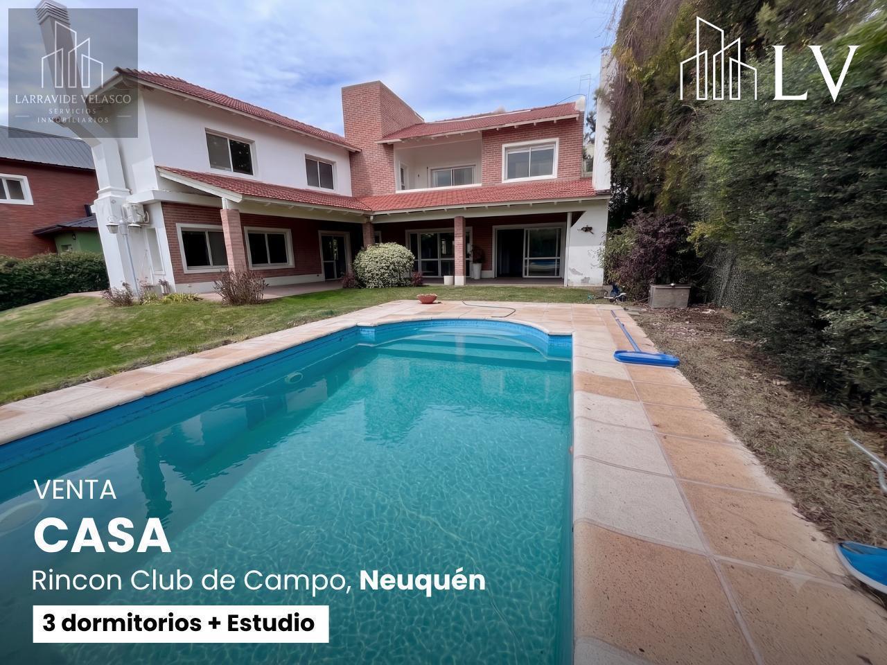 Foto de Casa en Venta - Rincón Club de Campo, imagen 5