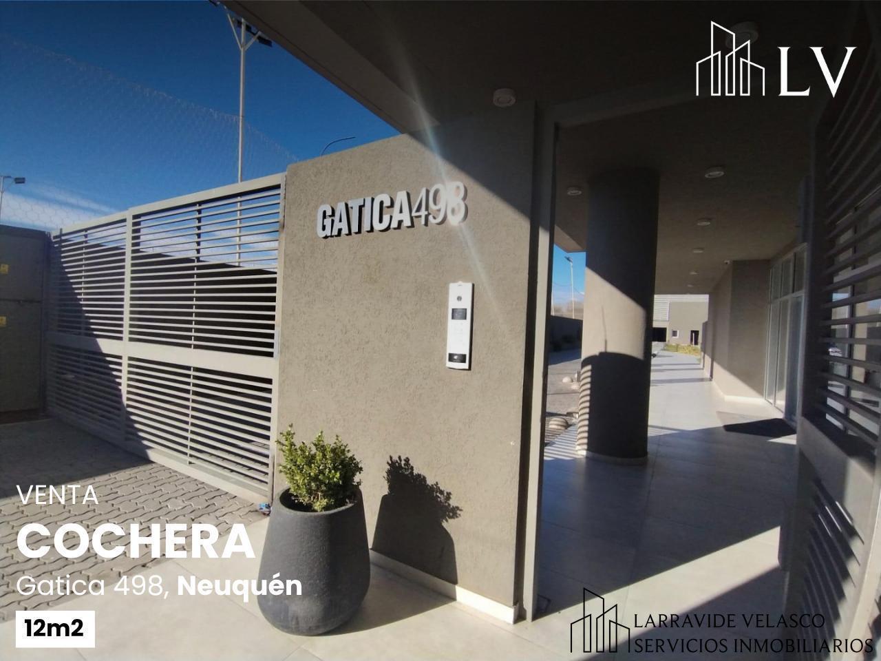 Foto de Cochera en Venta, imagen 5