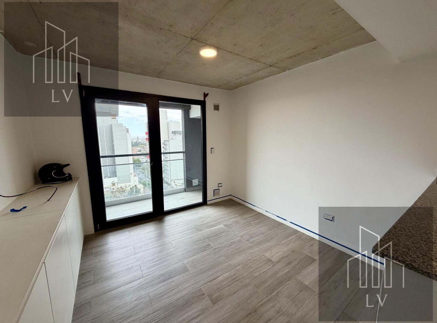 Foto de Departamento Monoambiente en Alquiler en pleno Centro de Neuquén Capital, imagen 3