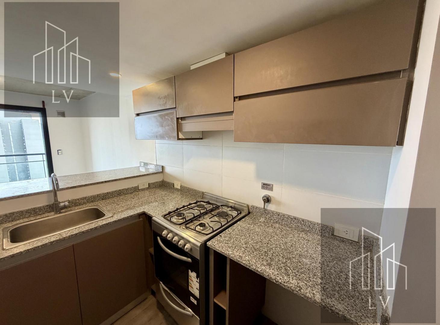 Foto de Departamento Monoambiente en Alquiler en pleno Centro de Neuquén Capital, imagen 2