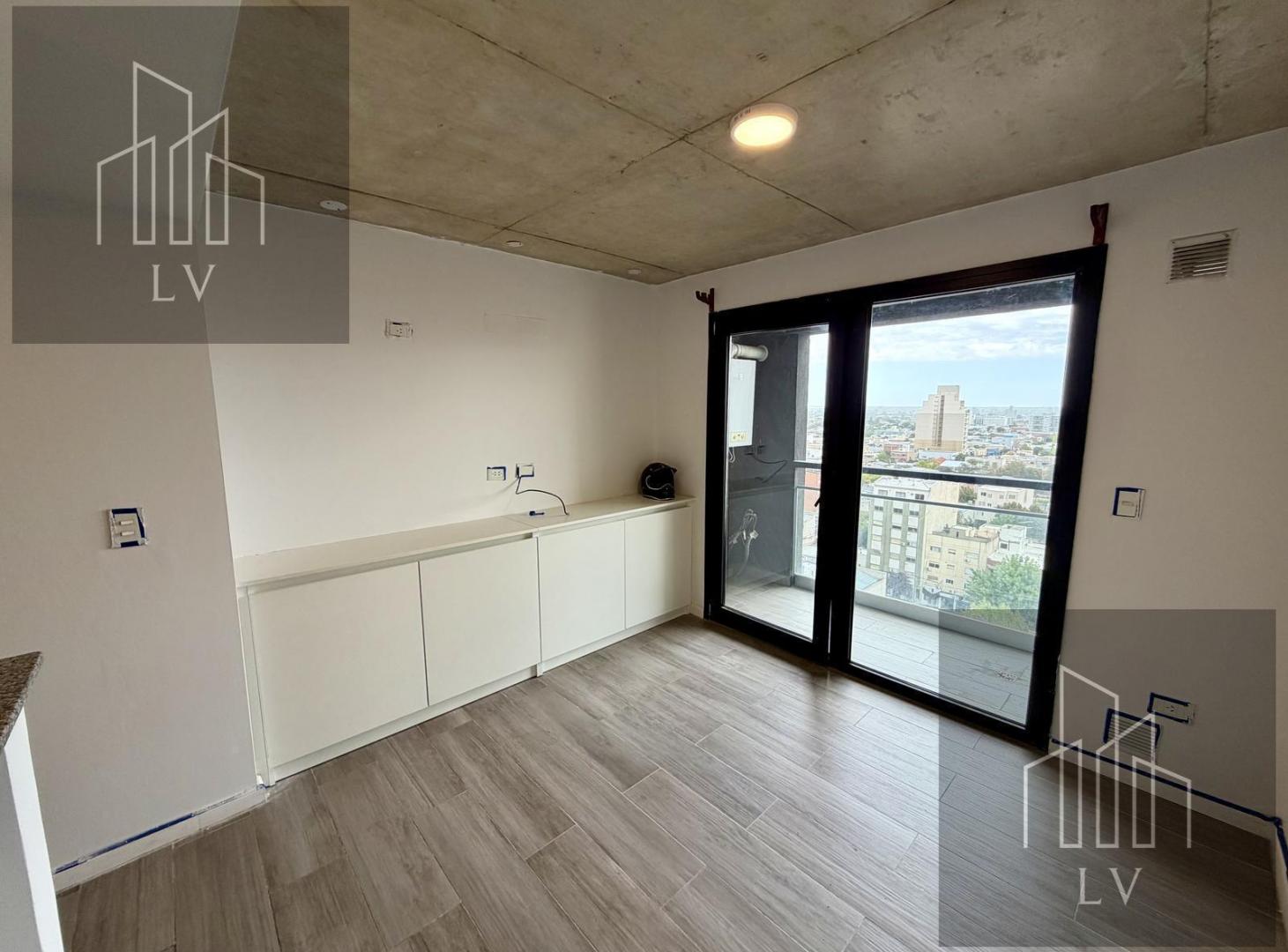 Foto de Departamento Monoambiente en Alquiler en pleno Centro de Neuquén Capital, imagen 4