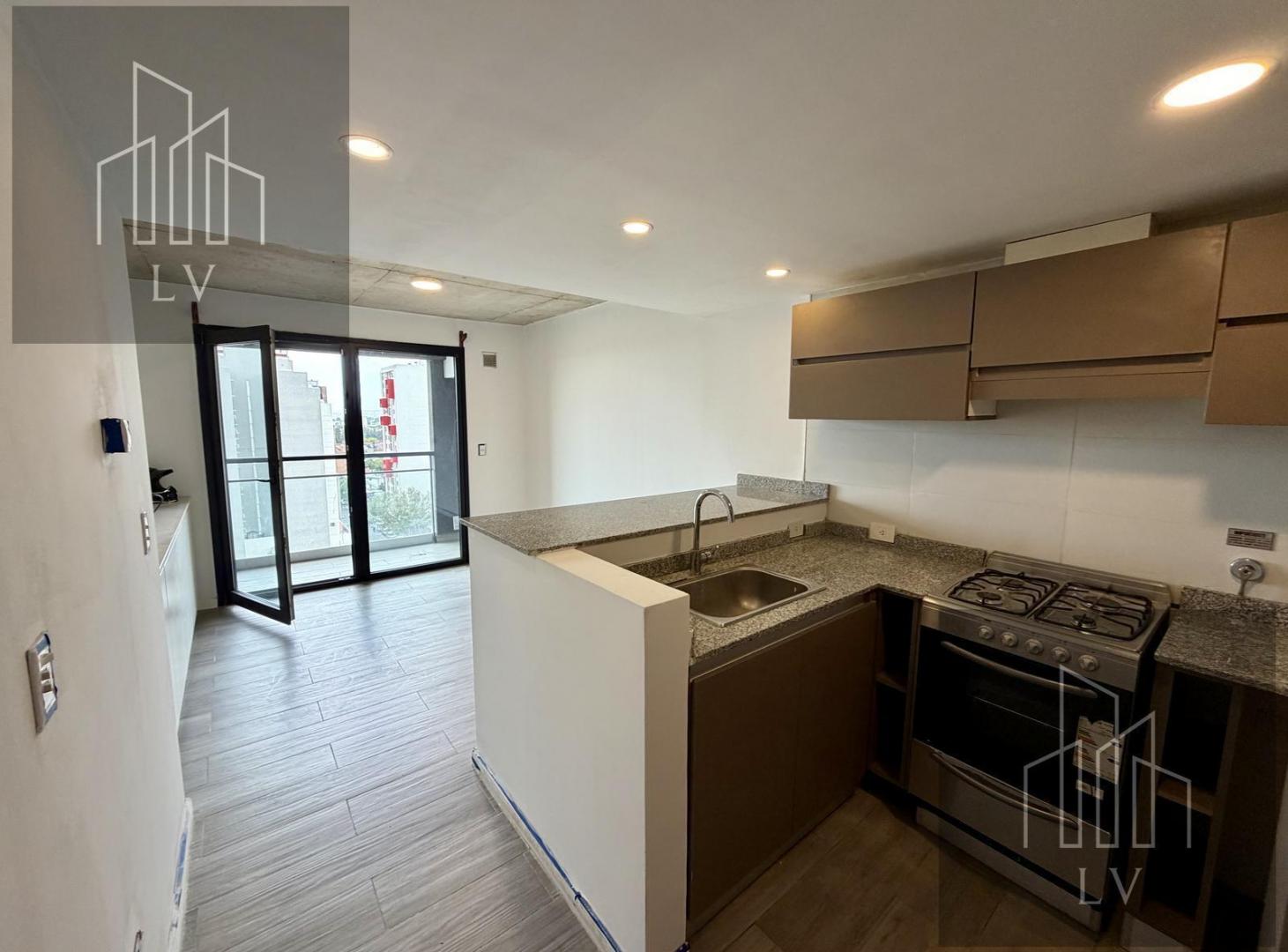 Foto de Departamento Monoambiente en Alquiler en pleno Centro de Neuquén Capital, imagen 1