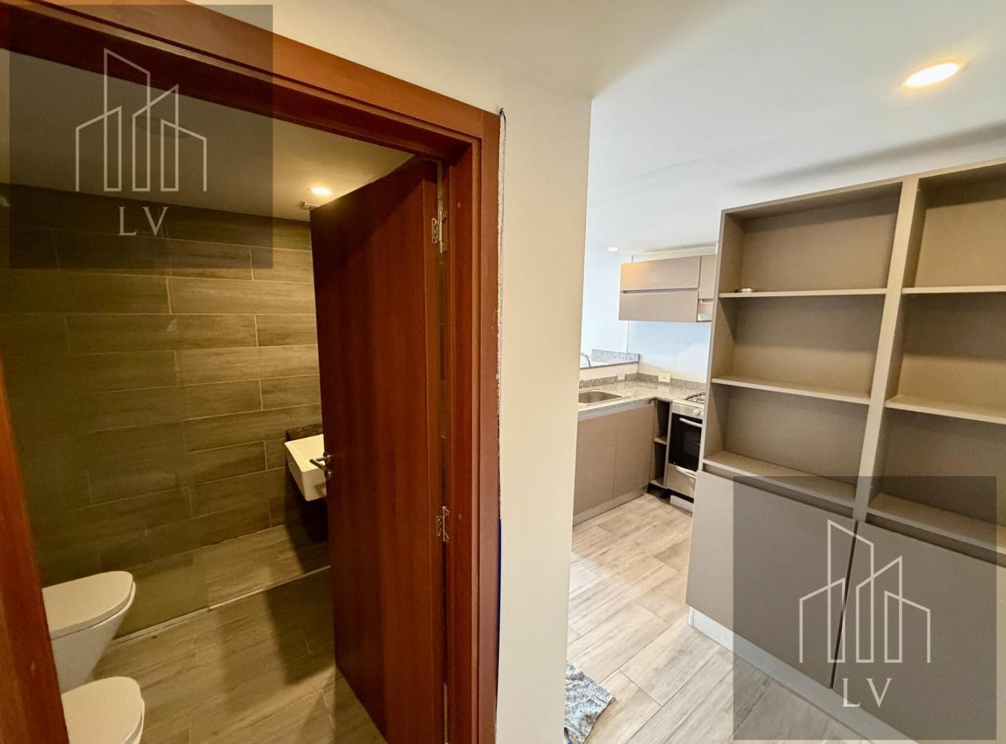 Foto de Departamento Monoambiente en Alquiler en pleno Centro de Neuquén Capital, imagen 5