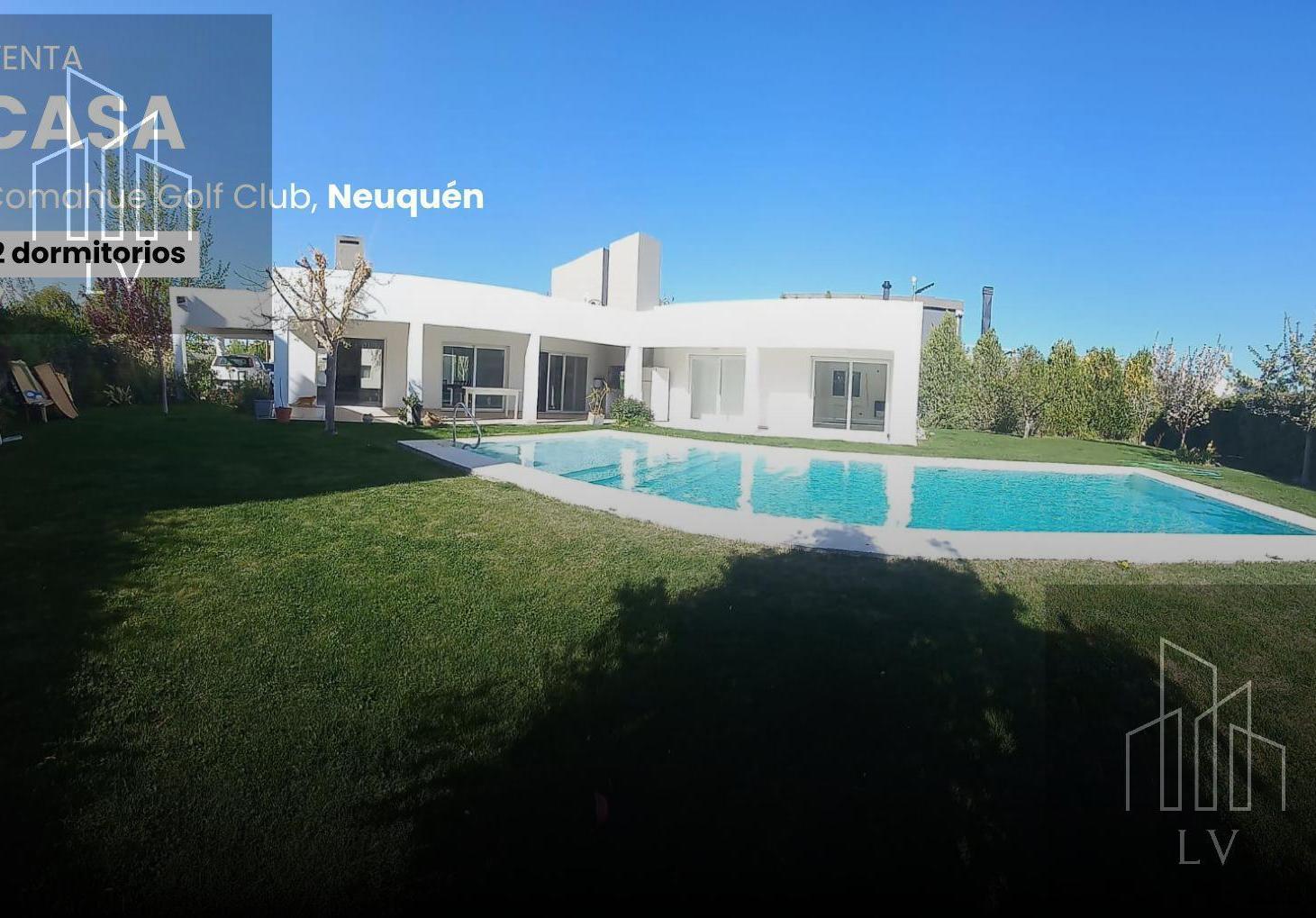 Foto de Casa en venta Comahue Golf Club, imagen 2