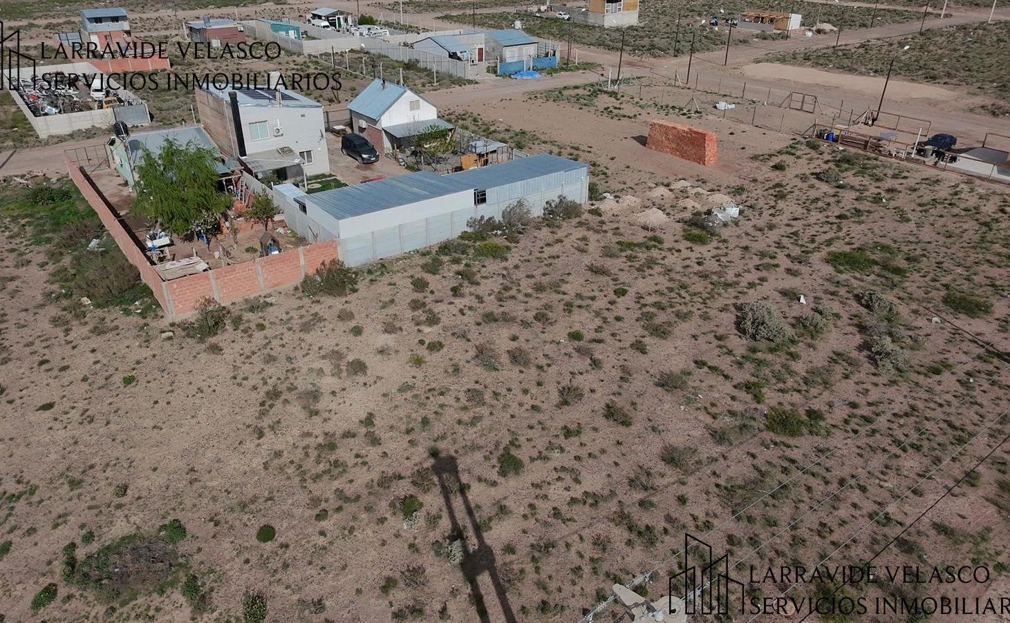 Foto de Terreno en Venta en Centenario, imagen 1