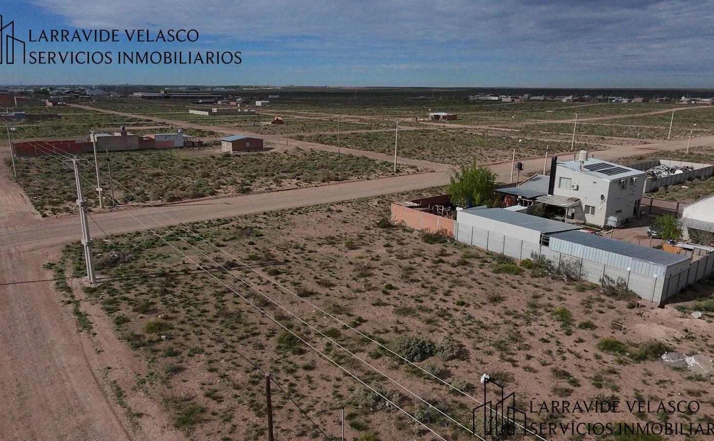 Foto de Terreno en Venta en Centenario, imagen 5