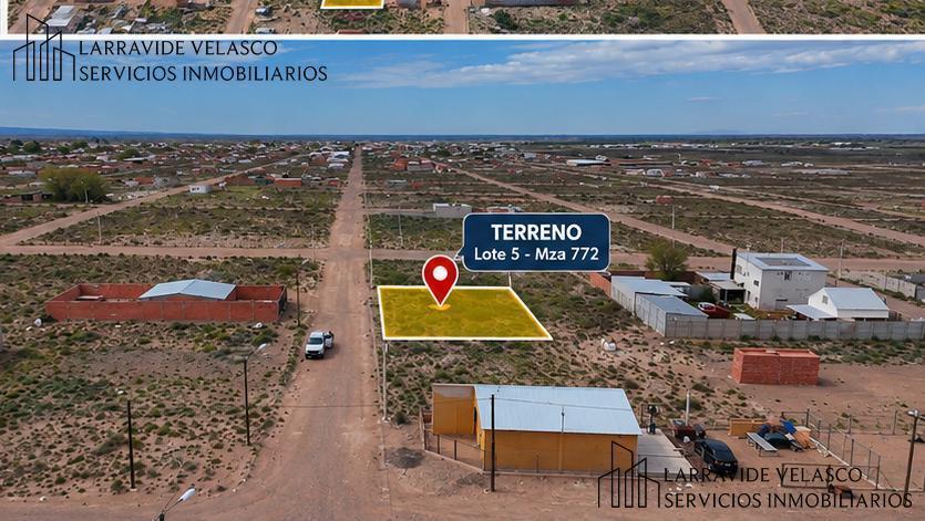 Foto de Terreno en Venta en Centenario, imagen 4