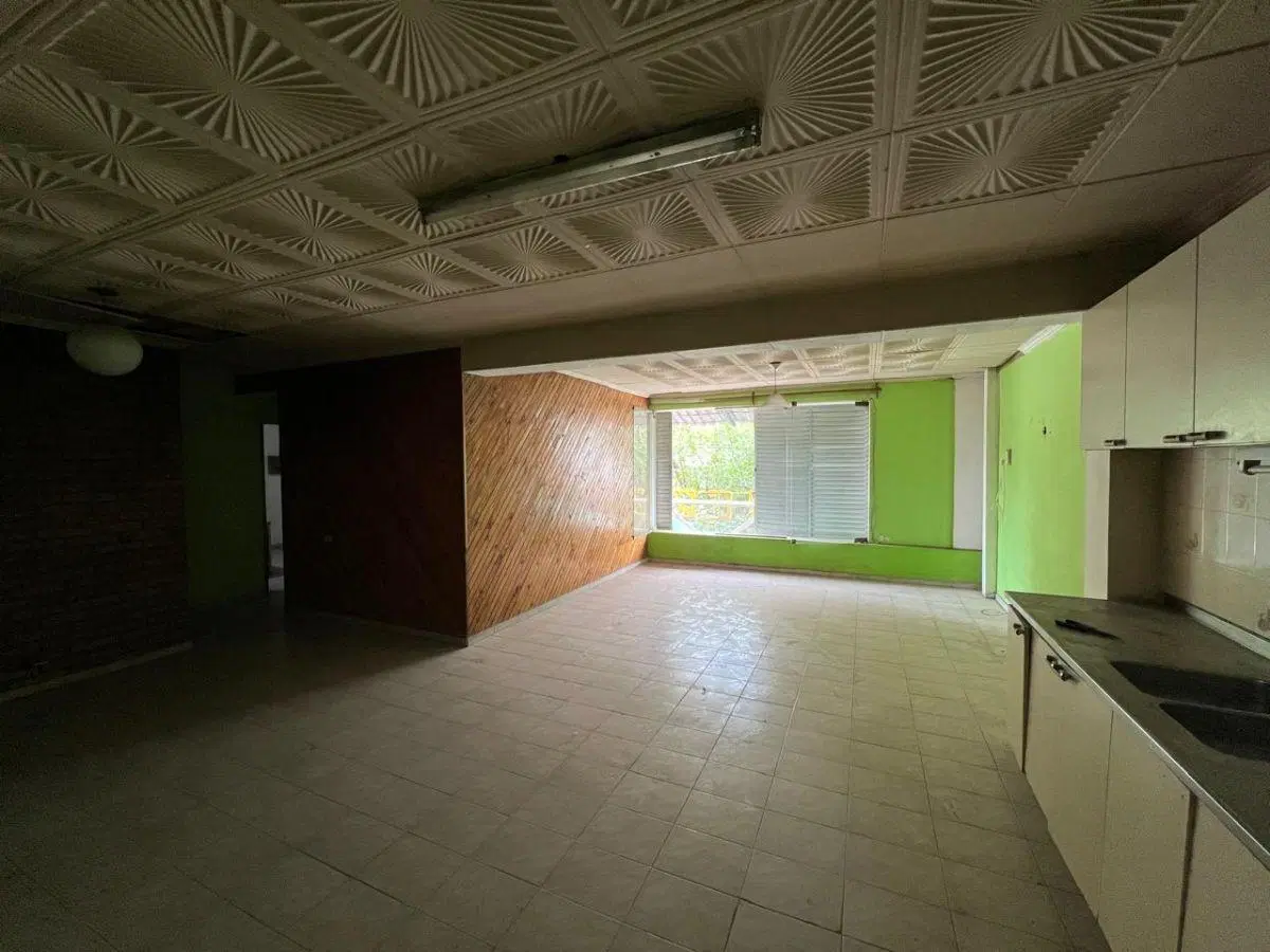 Local comercial con departamento 2