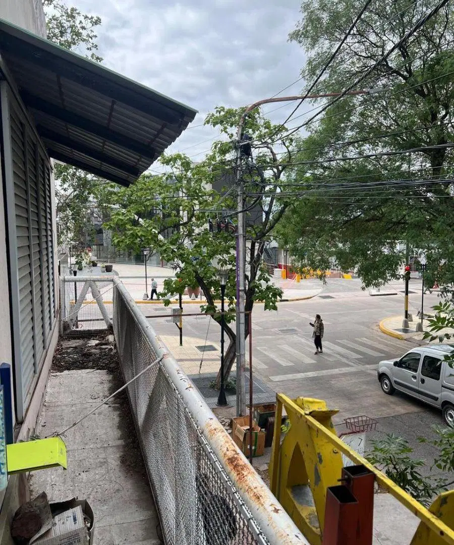 Local comercial con departamento 3