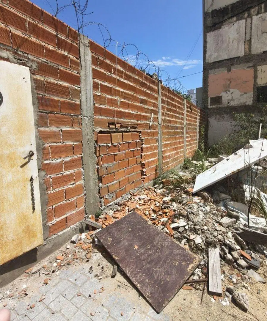 Venta Lote en Recoleta en Zona de Facultades 3