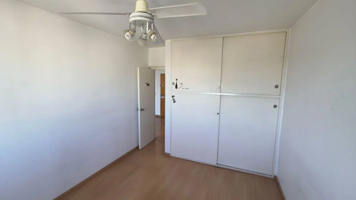 Alquiler Departamento 2 Ambientes en Palermo Soho Con Balcón - Los Jardines de Charcas 3