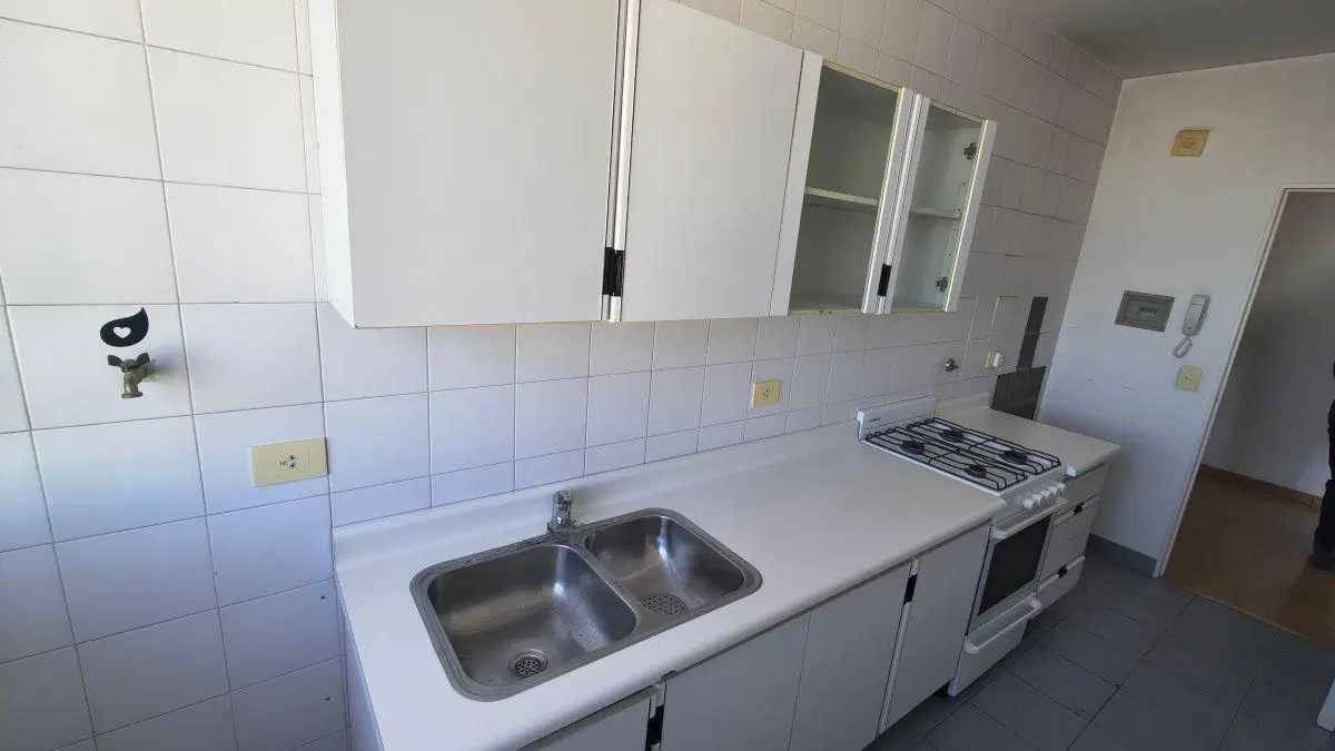 Alquiler Departamento 2 Ambientes en Palermo Soho Con Balcón - Los Jardines de Charcas 5