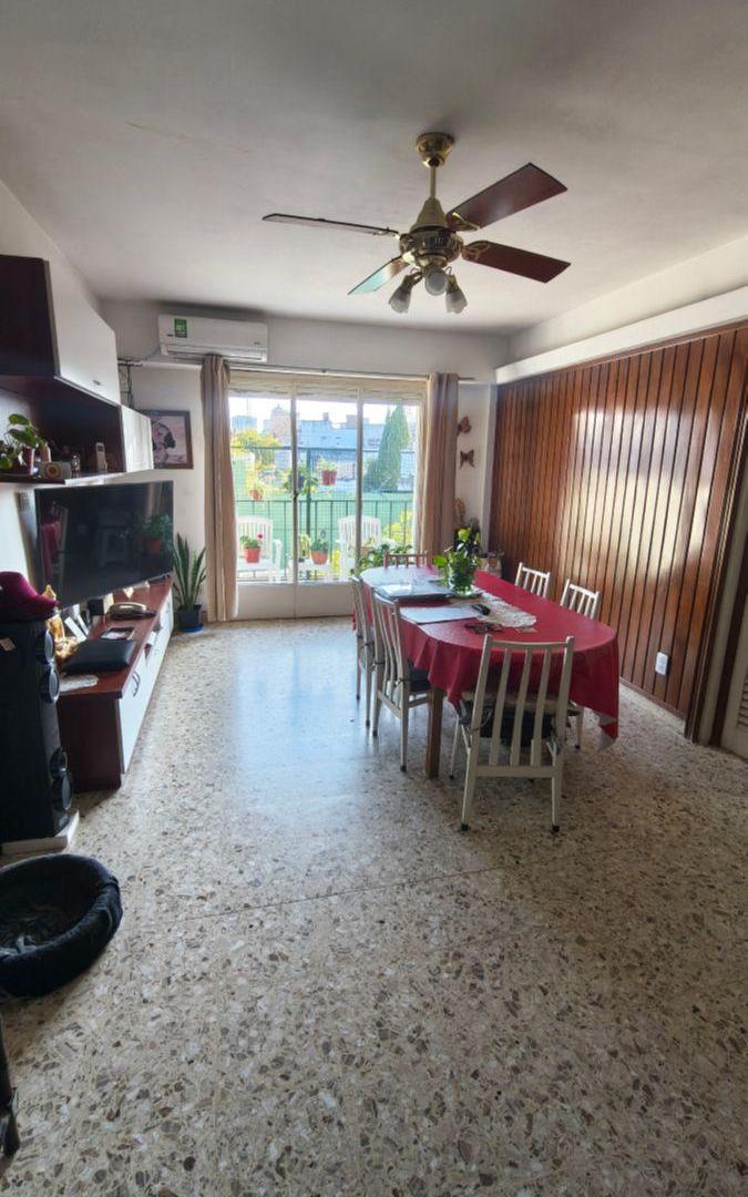 Foto de Departamento en venta 3 ambientes con Dependencia y Balcón en Floresta, imagen 5