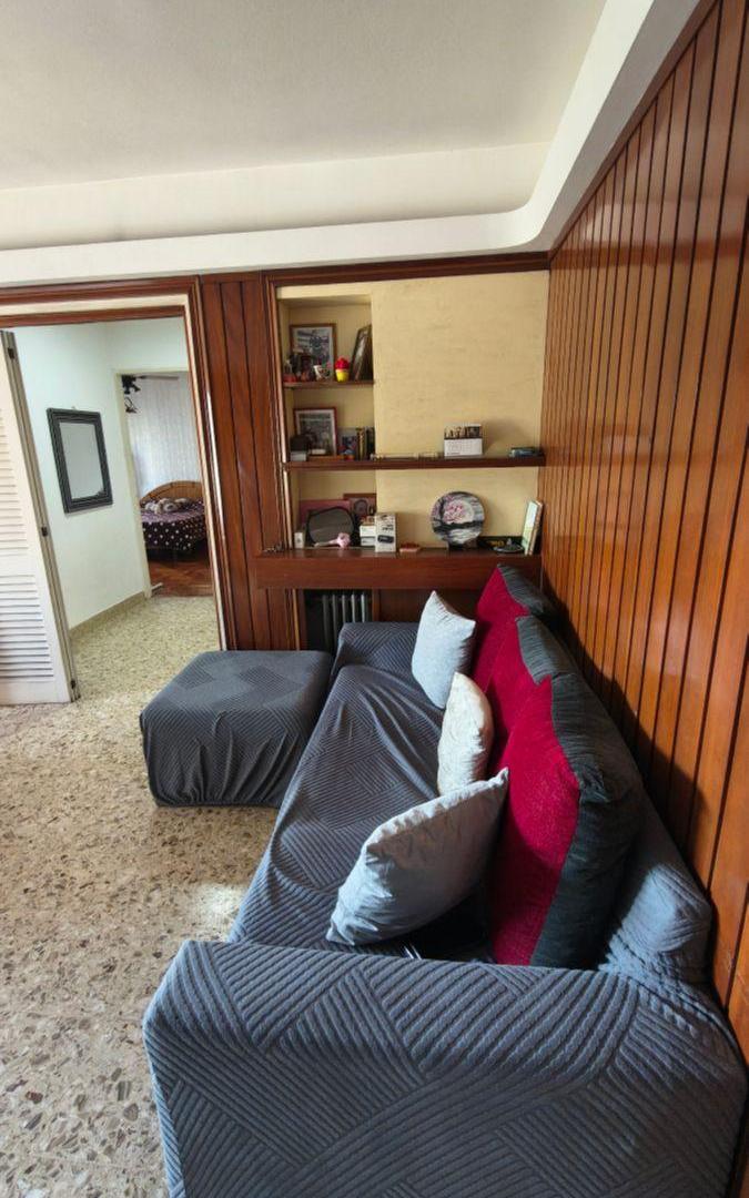 Foto de Departamento en venta 3 ambientes con Dependencia y Balcón en Floresta, imagen 2