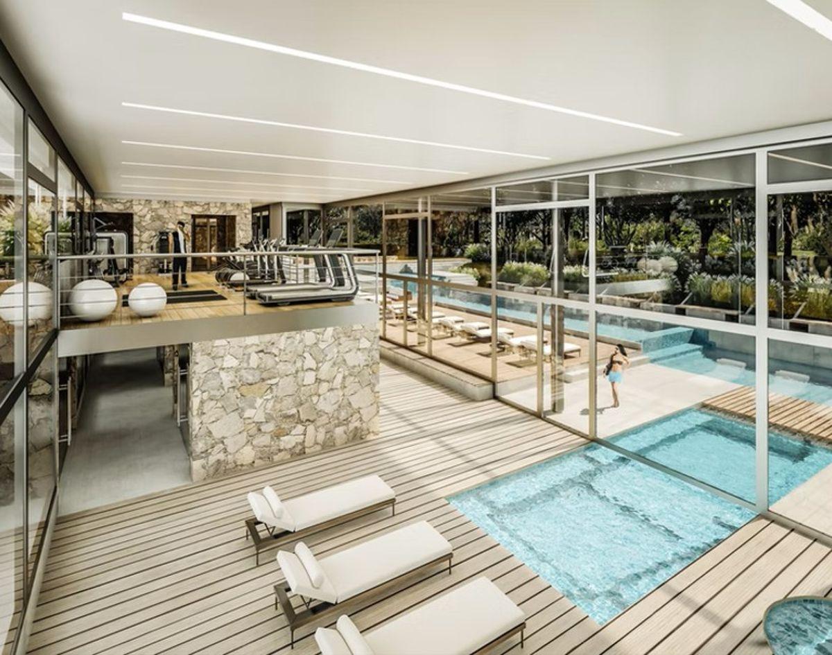 Foto de Departamento en Venta de 3 Ambientes con Terraza Privada y Cochera, imagen 2