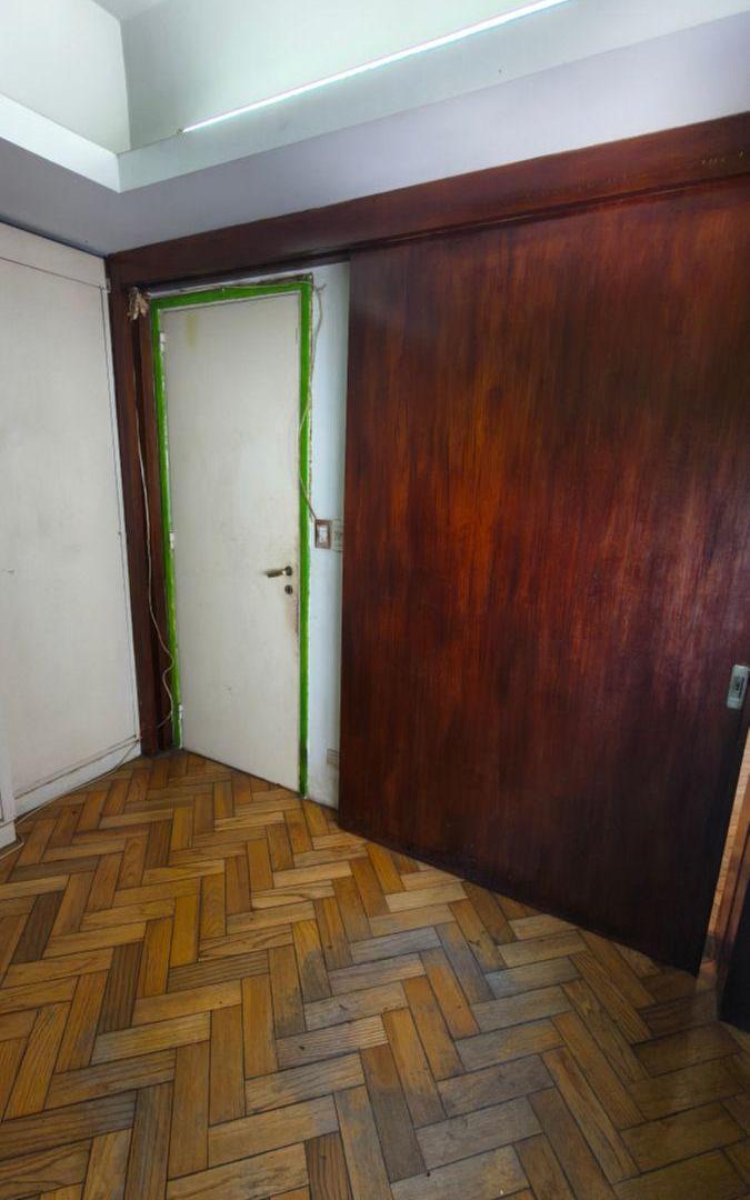 Foto de Departamento de 3 Ambientes con Dependencia en Balvanera - APTO CREDITO!, imagen 1