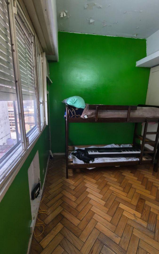 Foto de Departamento de 3 Ambientes con Dependencia en Balvanera - APTO CREDITO!, imagen 3