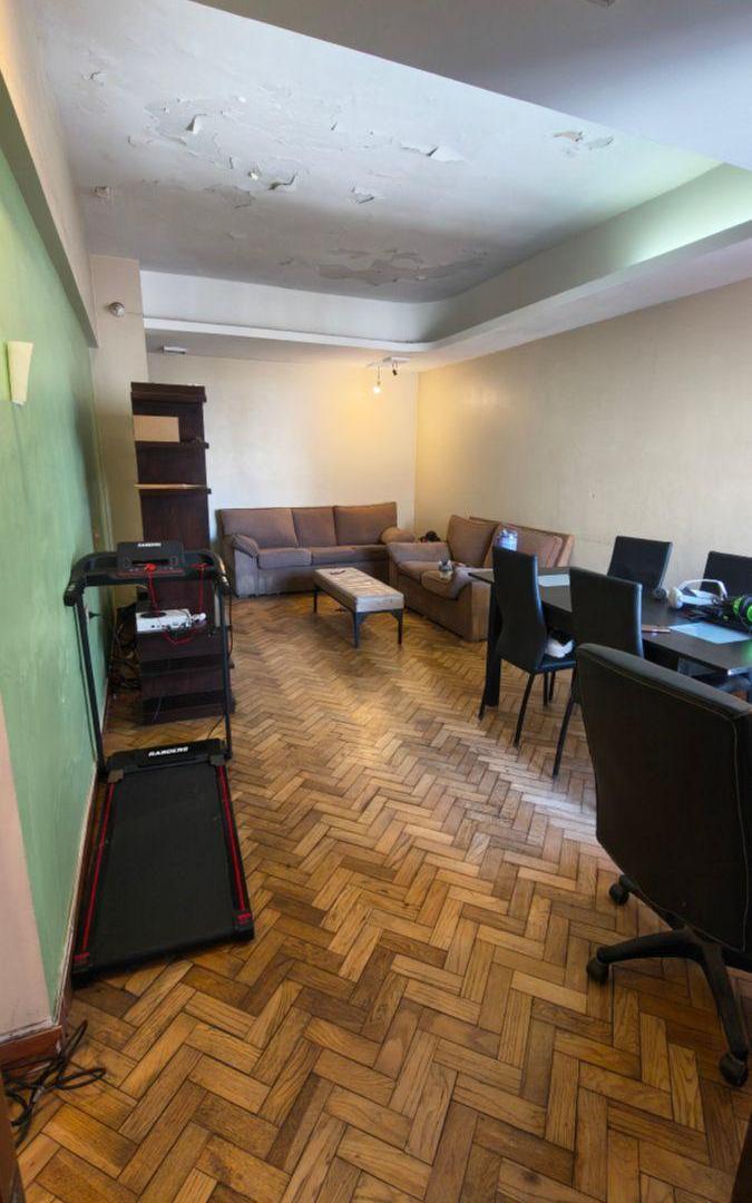 Foto de Departamento de 3 Ambientes con Dependencia en Balvanera - APTO CREDITO!, imagen 5