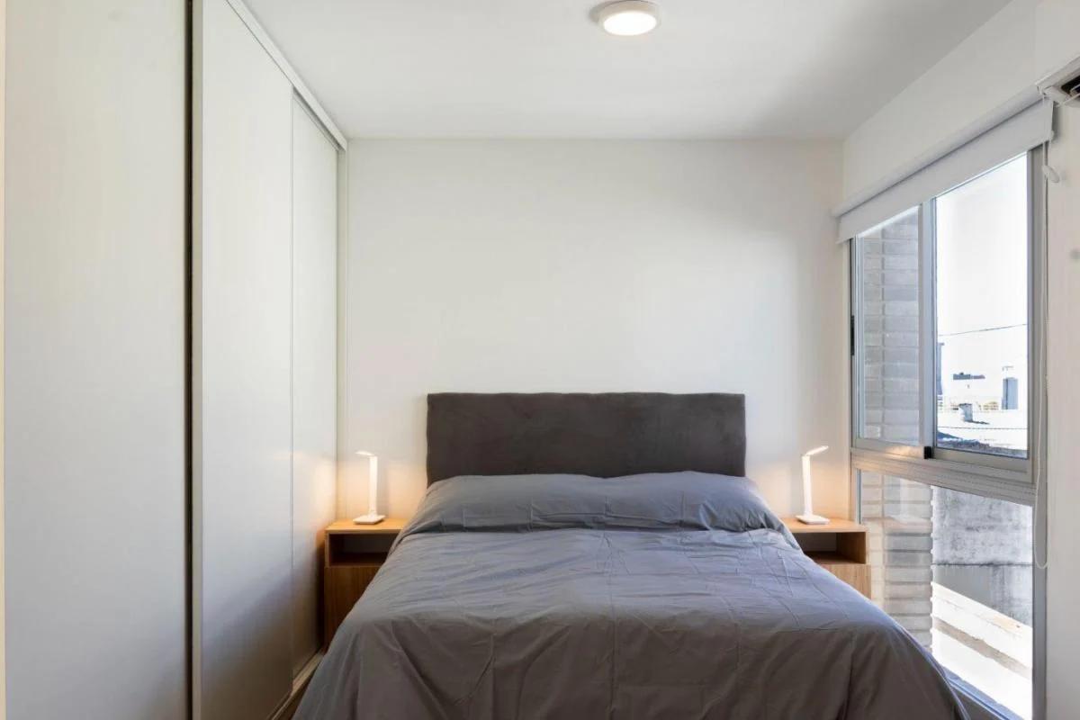 Foto de Departamento 2 Ambientes a Estrenar en Venta en Belgrano C - Posesión, imagen 4