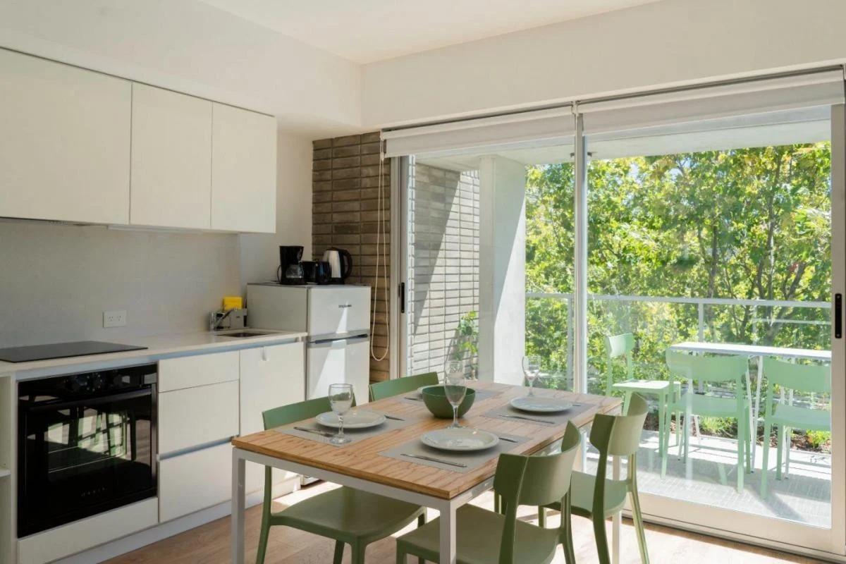 Foto de Departamento 2 Ambientes a Estrenar en Venta en Belgrano C - Posesión, imagen 3
