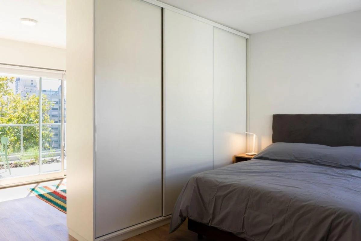 Foto de Departamento 2 Ambientes a Estrenar en Venta en Belgrano C - Posesión, imagen 2