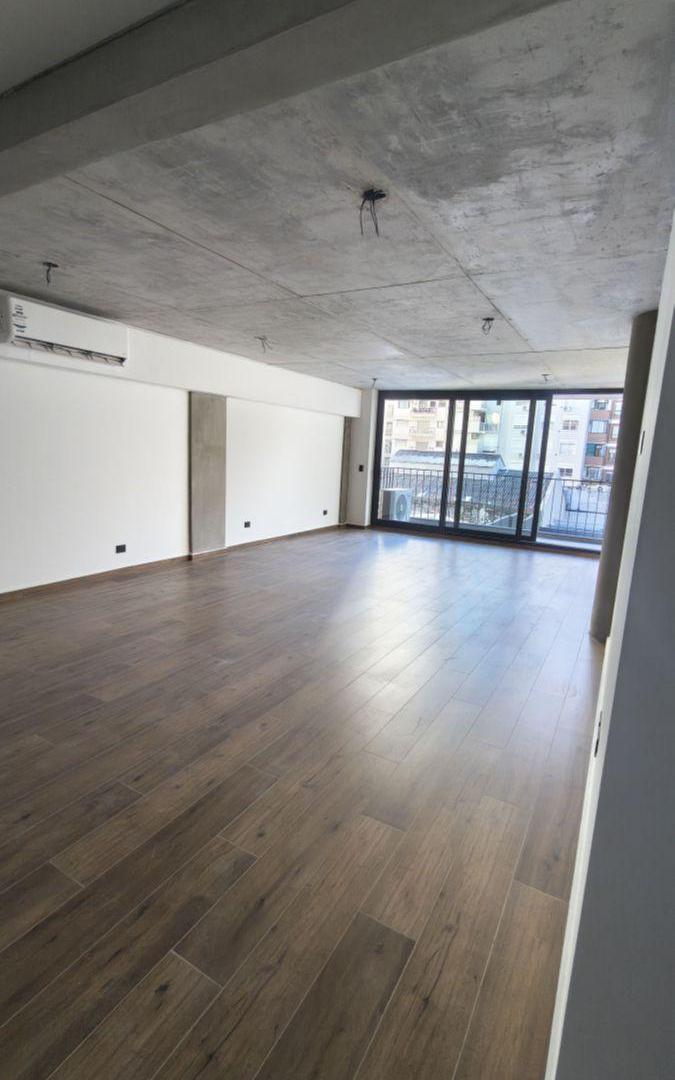 Foto de Departamento Monoambiente Divisible en Venta en Núñez a Estrenar en el, imagen 2
