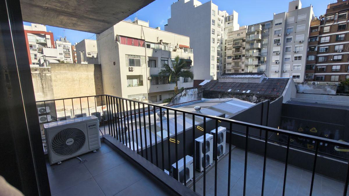 Foto de Departamento Monoambiente Divisible en Venta en Núñez a Estrenar en el, imagen 1