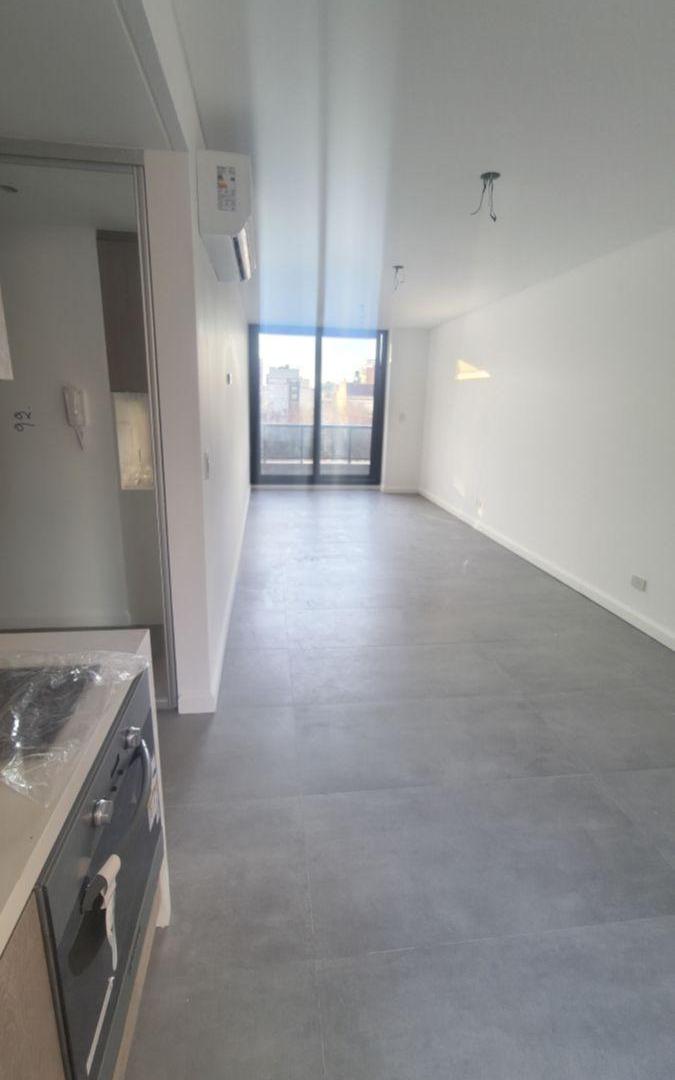Foto de Departamento Monoambiente Divisible en Venta en Belgrano C a Estrenar, imagen 5
