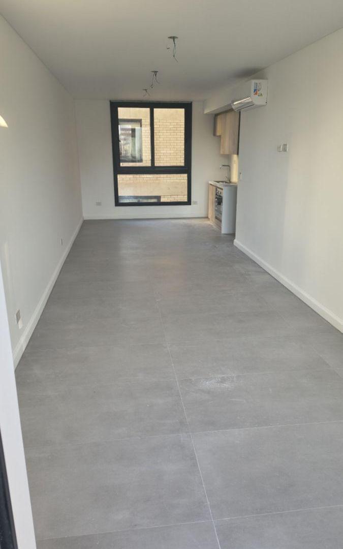 Foto de Departamento Monoambiente Divisible en Venta en Belgrano C a Estrenar, imagen 2