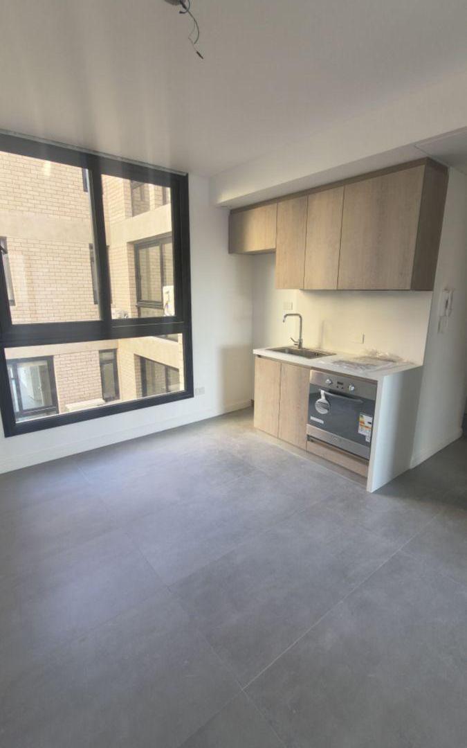 Foto de Departamento Monoambiente Divisible en Venta en Belgrano C a Estrenar, imagen 4