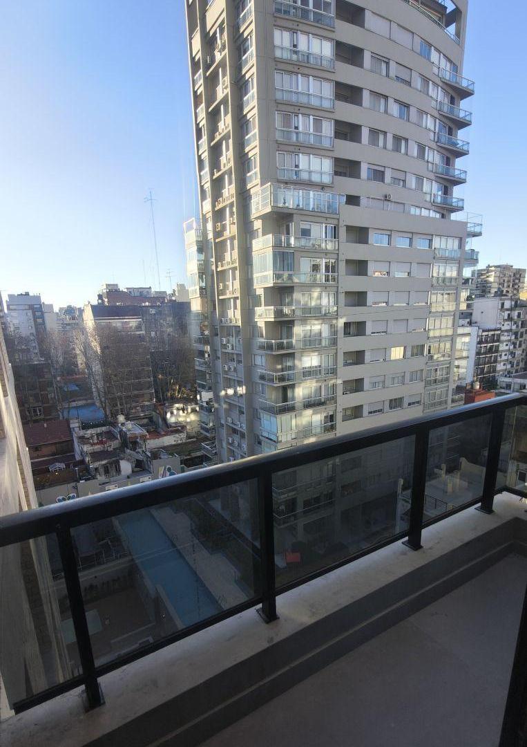 Foto de Departamento Monoambiente Divisible en Venta en Belgrano C a Estrenar, imagen 1