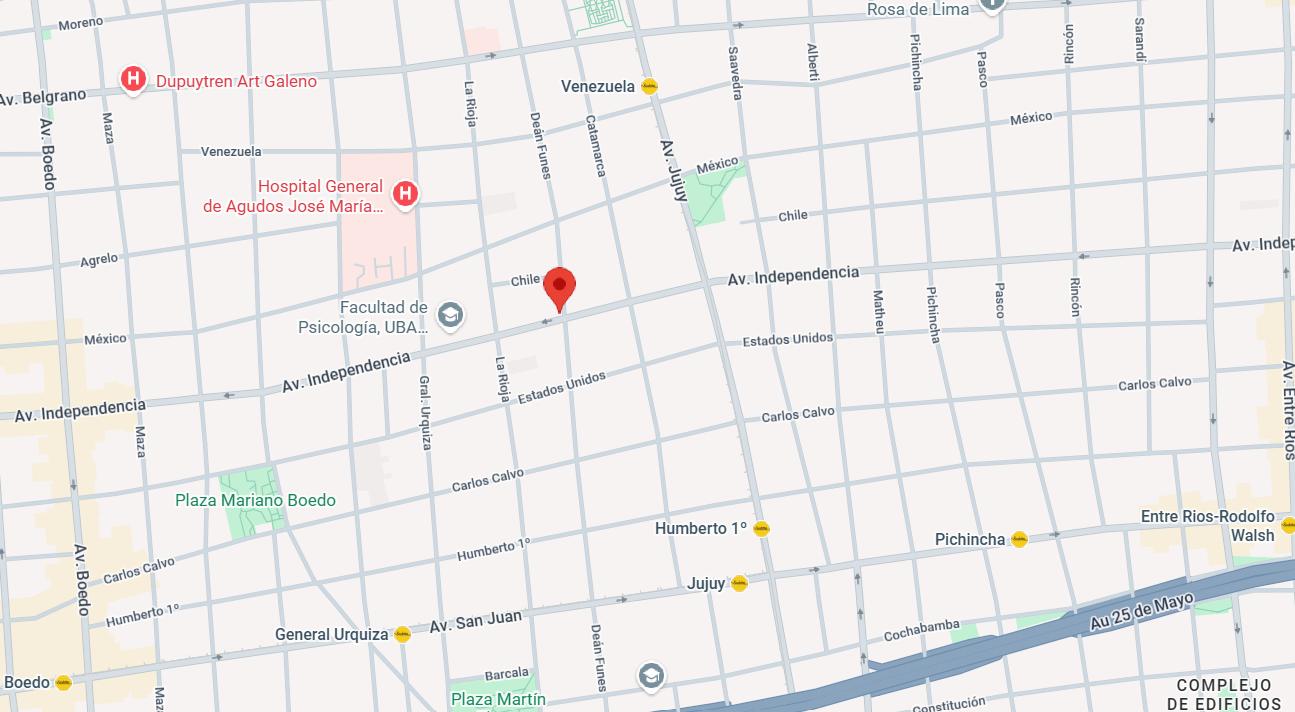 Foto de Lote en Esquina a la Venta para Desarrolladores en Balvanera, imagen 4