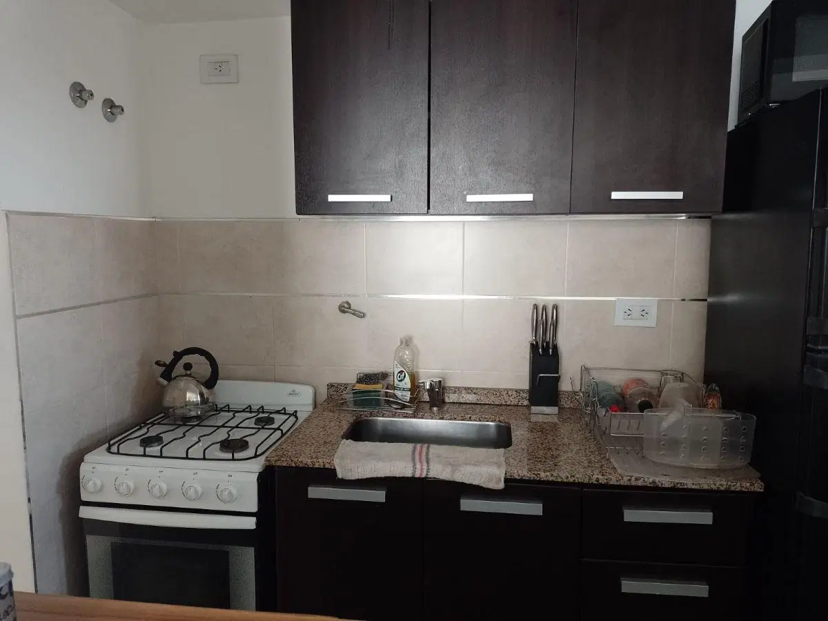 ALQUILER: Departamento de Categoría - Alto Villa Sol 2