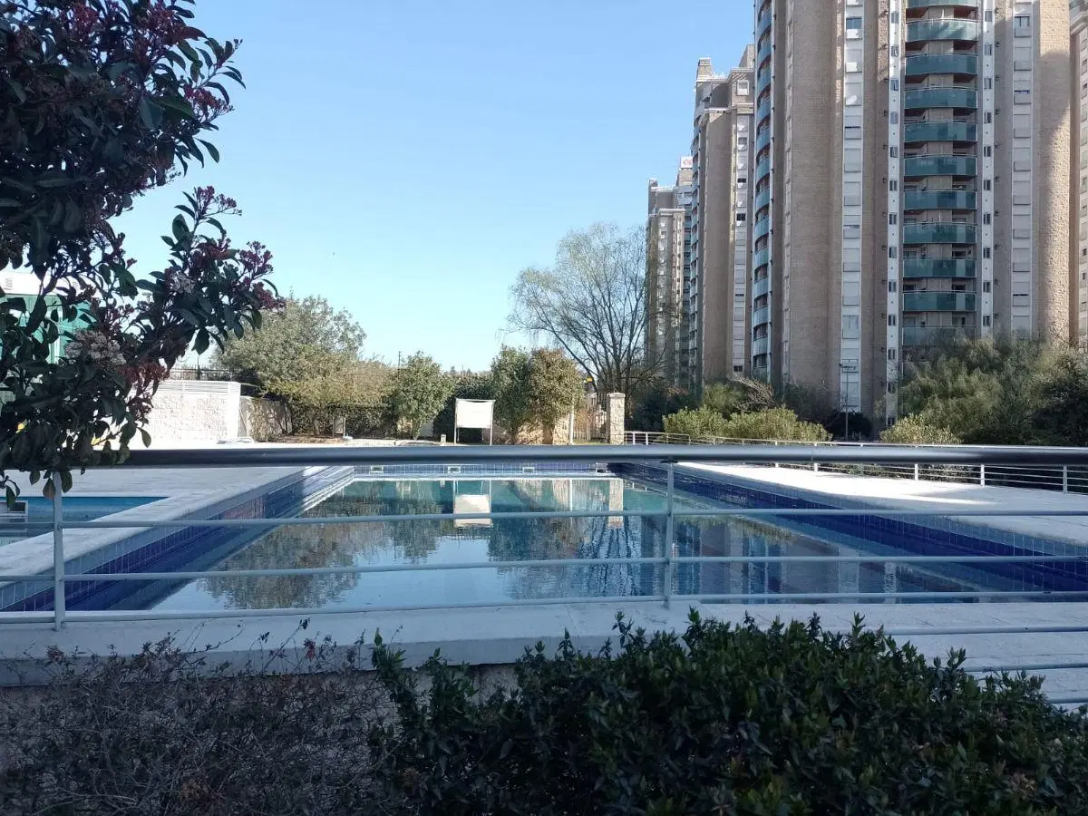 ALQUILER: Departamento de Categoría - Alto Villa Sol 3