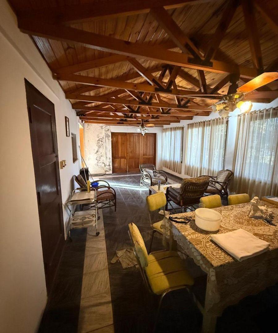 Foto de Se Vende: 1340 Mts2 - Casa + Terreno Santa Maria De Punilla, imagen 5